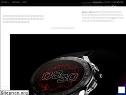 Sites similar to tagheuer.co.jp