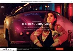 Sites similar to tagheuer.com
