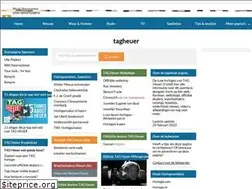 Sites similar to tagheuer.startpagina.nl
