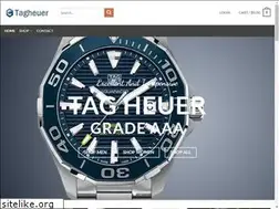 Sites similar to tagheuer.to