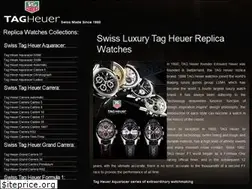 Sites similar to tagheuerex.com