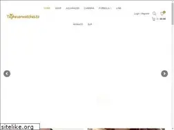 Sites similar to tagheuerwatches.to