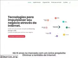 Sites similar to taghos.com.br
