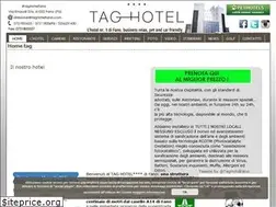 Sites similar to taghotelfano.com