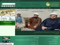 Sites similar to taghrib.org
