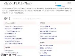 Sites similar to taghtml.com