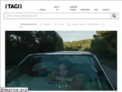 Sites similar to tagi.tv