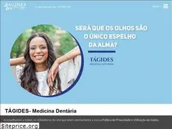 Sites similar to tagides.com
