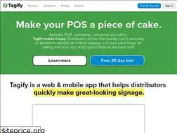 Sites similar to tagify.com