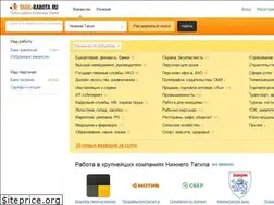 Sites similar to tagil-rabota.ru