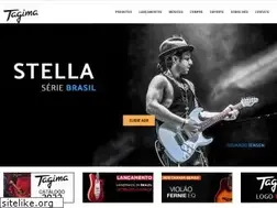 Sites similar to tagima.com.br