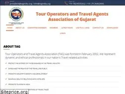 Sites similar to tagindia.org