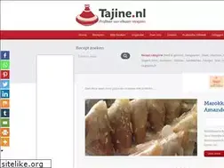Sites similar to tagine.nl