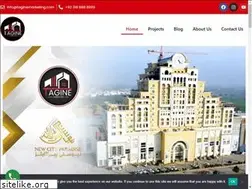 Sites similar to taginemarketing.com