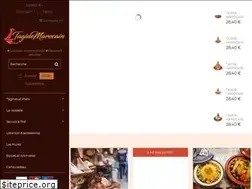 Sites similar to taginemarocain.com
