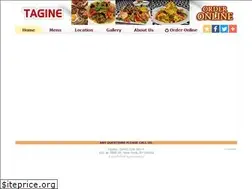 Sites similar to taginenyc.com