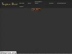 Sites similar to taginezhor.co.uk