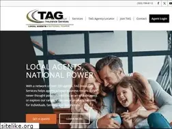 Sites similar to tagins.net