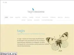 Sites similar to tagis.pt
