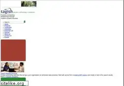 Sites similar to tagish.co.uk