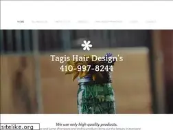 Sites similar to tagishairdesigns.com