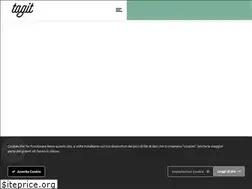 Sites similar to tagitadv.it