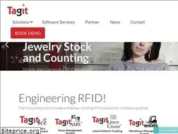 Sites similar to tagitglobal.com