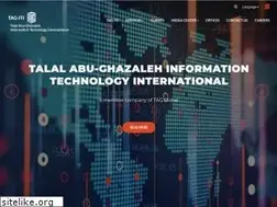 Sites similar to tagiti.com