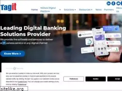 Sites similar to tagitmobile.com