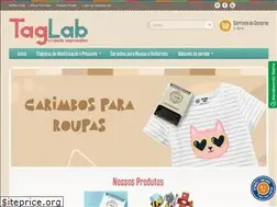Sites similar to taglab.com.br