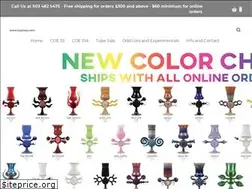 Sites similar to taglass.com