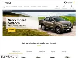 Sites similar to tagle.com.ar