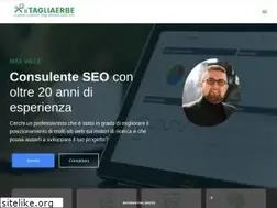 Sites similar to tagliaerbe.com