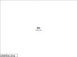 Sites similar to tagliala.github.io