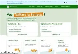 Sites similar to taglialabolletta.it