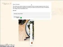 Sites similar to tagliatarestaurant.com
