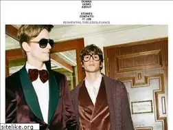Sites similar to tagliatore.com