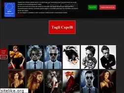 Sites similar to taglicapelli.it