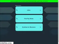 Sites similar to tagliker.com