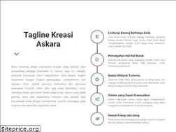 Sites similar to tagline.co.id