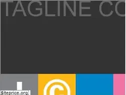 Sites similar to tagline.com