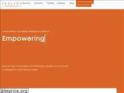 Sites similar to taglineinfotech.com
