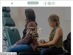 Sites similar to tagliochiropractic.com