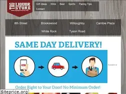 Sites similar to tagliquorstores.com
