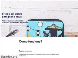 Sites similar to taglivros.com