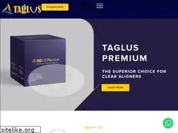 Sites similar to taglus.com