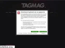 Sites similar to tagmag.news
