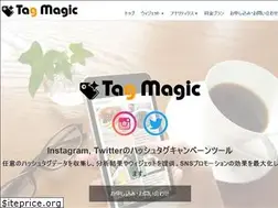 Sites similar to tagmagic.info
