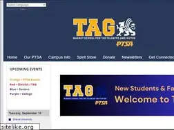 Sites similar to tagmagnet.org