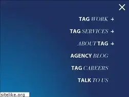 Sites similar to tagmarcom.com